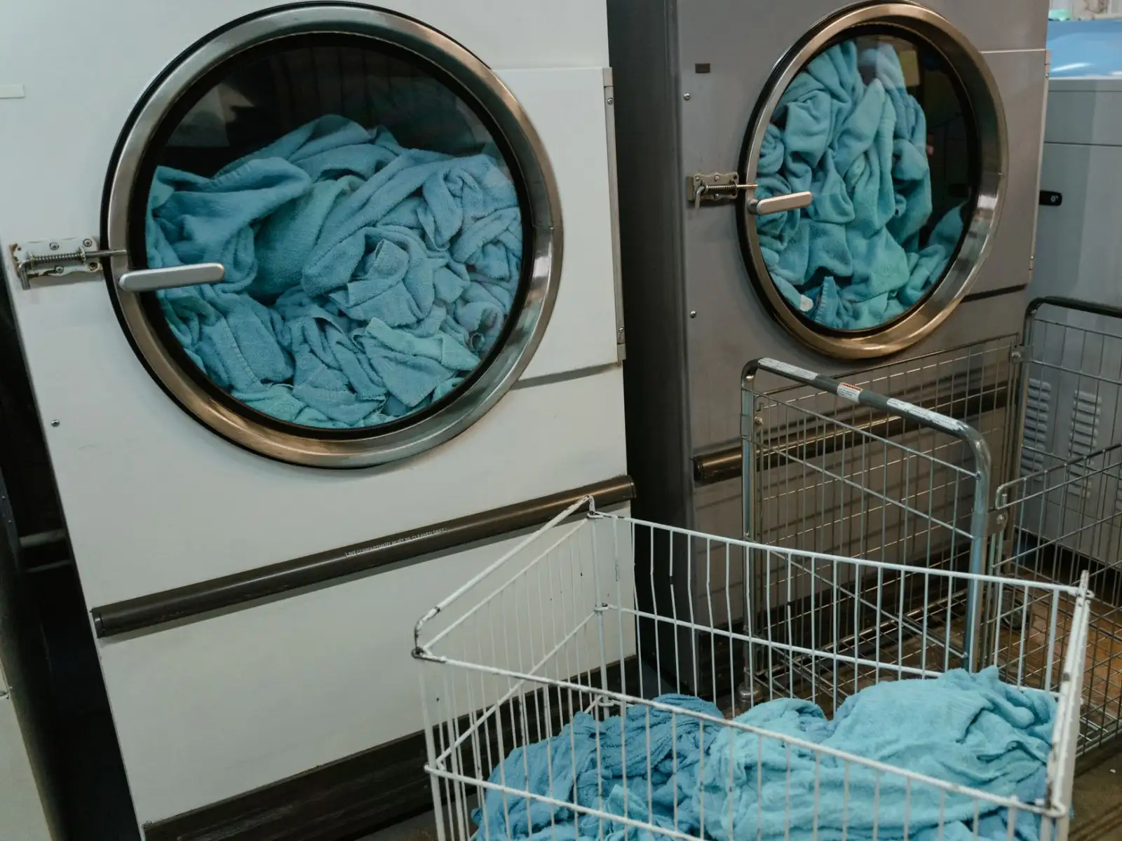 深圳餐具集中消毒服务流程与卫生标准全解析正文配图 1